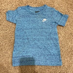 Nike toddler tee